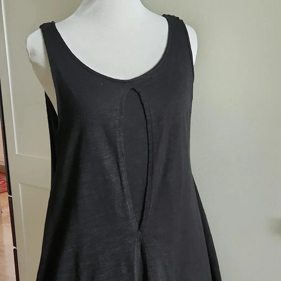 ||NEON BUDDHA|| Tank dress - Picture 1 of 7